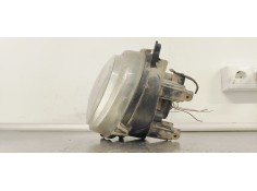 Recambio de faro derecho para jeep compass 2.0 crd referencia OEM IAM 05303874AA  