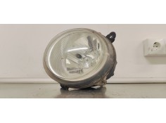 Recambio de faro derecho para jeep compass 2.0 crd referencia OEM IAM 05303874AA  