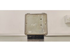 Recambio de centralita motor uce para jeep compass 2.0 crd referencia OEM IAM 0281013845  