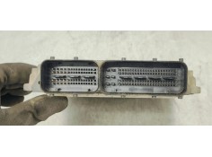 Recambio de centralita motor uce para jeep compass 2.0 crd referencia OEM IAM 0281013845  
