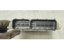 Recambio de centralita motor uce para jeep compass 2.0 crd referencia OEM IAM 0281013845  