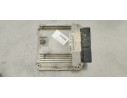 Recambio de centralita motor uce para jeep compass 2.0 crd referencia OEM IAM 0281013845  