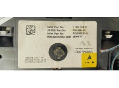 Recambio de cuadro instrumentos para mini mini (r56) 1.6 i referencia OEM IAM   