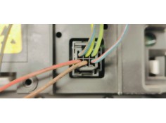 Recambio de cuadro instrumentos para mini mini (r56) 1.6 i referencia OEM IAM   