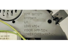 Recambio de cuadro instrumentos para mini mini (r56) 1.6 i referencia OEM IAM   