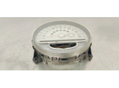 Recambio de cuadro instrumentos para mini mini (r56) 1.6 i referencia OEM IAM   