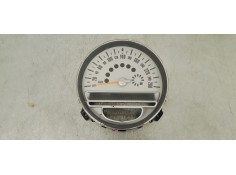 Recambio de cuadro instrumentos para mini mini (r56) 1.6 i referencia OEM IAM   