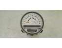 Recambio de cuadro instrumentos para mini mini (r56) 1.6 i referencia OEM IAM   