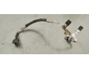 Recambio de tubos aire acondicionado para jeep compass 2.0 crd referencia OEM IAM 05058229AB  