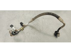 Recambio de tubos aire acondicionado para jeep compass 2.0 crd referencia OEM IAM 05058229AB  
