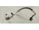 Recambio de tubos aire acondicionado para jeep compass 2.0 crd referencia OEM IAM 05058229AB  
