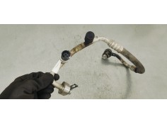Recambio de tubos aire acondicionado para jeep compass 2.0 crd referencia OEM IAM 05058229AB  