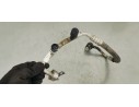 Recambio de tubos aire acondicionado para jeep compass 2.0 crd referencia OEM IAM 05058229AB  