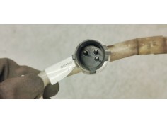 Recambio de tubos aire acondicionado para jeep compass 2.0 crd referencia OEM IAM 05058229AB  