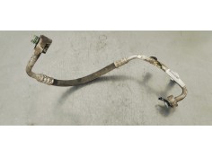 Recambio de tubos aire acondicionado para jeep compass 2.0 crd referencia OEM IAM 05058229AB  