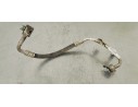 Recambio de tubos aire acondicionado para jeep compass 2.0 crd referencia OEM IAM 05058229AB  