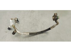 Recambio de tubos aire acondicionado para jeep compass 2.0 crd referencia OEM IAM 05058229AB  