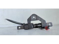 Recambio de cerradura maletero / porton para bmw x5 (e53) 3.0 turbodiesel cat referencia OEM IAM F00P0K0178  