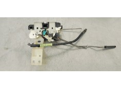 Recambio de cerradura puerta delantera izquierda para jeep compass 2.0 crd referencia OEM IAM P04589409AE  