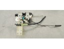 Recambio de cerradura puerta delantera izquierda para jeep compass 2.0 crd referencia OEM IAM P04589409AE  