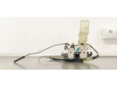 Recambio de cerradura puerta delantera izquierda para jeep compass 2.0 crd referencia OEM IAM P04589409AE  