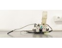 Recambio de cerradura puerta delantera izquierda para jeep compass 2.0 crd referencia OEM IAM P04589409AE  