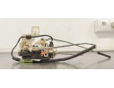 Recambio de cerradura puerta delantera izquierda para jeep compass 2.0 crd referencia OEM IAM P04589409AE  