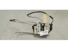 Recambio de cerradura puerta delantera izquierda para jeep compass 2.0 crd referencia OEM IAM P04589409AE  