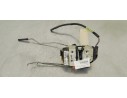 Recambio de cerradura puerta delantera izquierda para jeep compass 2.0 crd referencia OEM IAM P04589409AE  