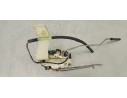 Recambio de cerradura puerta delantera izquierda para jeep compass 2.0 crd referencia OEM IAM P04589409AE  