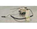 Recambio de cerradura puerta delantera izquierda para jeep compass 2.0 crd referencia OEM IAM P04589409AE  