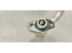 Recambio de tubos aire acondicionado para jeep compass 2.0 crd referencia OEM IAM   