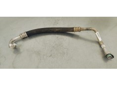 Recambio de tubos aire acondicionado para jeep compass 2.0 crd referencia OEM IAM   