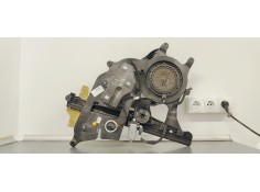 Recambio de elevalunas delantero izquierdo para citroen berlingo 1.5 hdi referencia OEM IAM 9817212180  