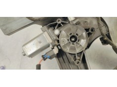 Recambio de elevalunas delantero izquierdo para citroen berlingo 1.5 hdi referencia OEM IAM 9817212180  