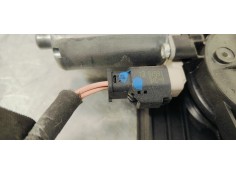 Recambio de elevalunas delantero izquierdo para citroen berlingo 1.5 hdi referencia OEM IAM 9817212180  