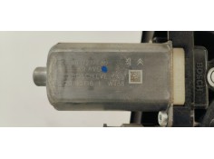 Recambio de elevalunas delantero izquierdo para citroen berlingo 1.5 hdi referencia OEM IAM 9817212180  