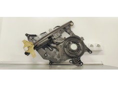 Recambio de elevalunas delantero izquierdo para citroen berlingo 1.5 hdi referencia OEM IAM 9817212180  