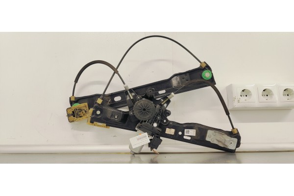 Recambio de elevalunas delantero derecho para ford focus lim. 1.6 referencia OEM IAM BM51A23200AB  