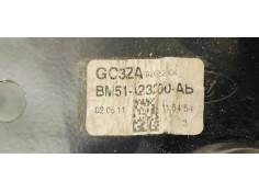 Recambio de elevalunas delantero derecho para ford focus lim. 1.6 referencia OEM IAM BM51A23200AB  