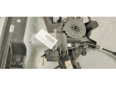 Recambio de elevalunas delantero derecho para ford focus lim. 1.6 referencia OEM IAM BM51A23200AB  