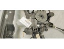 Recambio de elevalunas delantero derecho para ford focus lim. 1.6 referencia OEM IAM BM51A23200AB  
