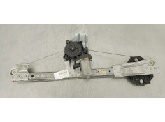 ELEVALUNAS DELANTERO DERECHO 807209299R 
