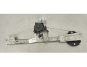 Recambio de elevalunas delantero derecho para dacia logan ii 1.5 dci 75 fap referencia OEM IAM 807209299R  