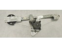 Recambio de elevalunas delantero derecho para dacia logan ii 1.5 dci 75 fap referencia OEM IAM 807209299R  