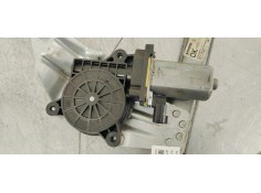 Recambio de elevalunas delantero derecho para dacia logan ii 1.5 dci 75 fap referencia OEM IAM 807209299R  