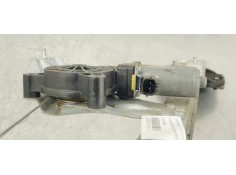 Recambio de elevalunas delantero derecho para dacia logan ii 1.5 dci 75 fap referencia OEM IAM 807209299R  