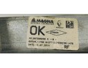 Recambio de elevalunas delantero derecho para dacia logan ii 1.5 dci 75 fap referencia OEM IAM 807209299R  
