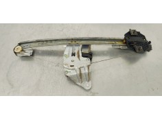 Recambio de elevalunas delantero derecho para dacia logan ii 1.5 dci 75 fap referencia OEM IAM 807209299R  