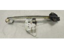 Recambio de elevalunas delantero derecho para dacia logan ii 1.5 dci 75 fap referencia OEM IAM 807209299R  